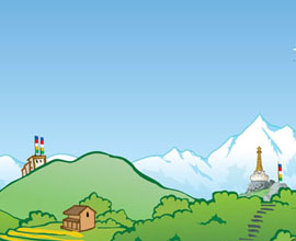 Awesome Nepal