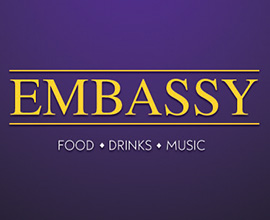 embassy