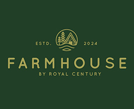 farmhouse